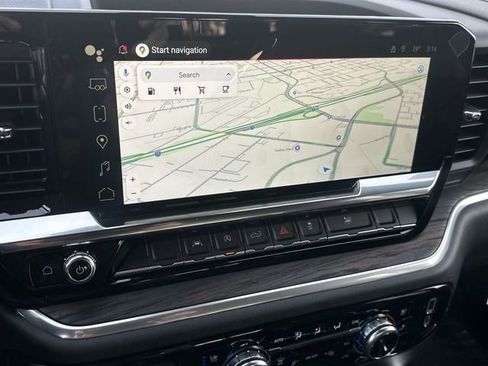 New 2026 GMC Sierra 1500 SLT w/ SLT Premium Package image 14