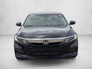 Used 2018 Honda Accord EX-L video 2