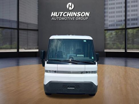 Used 2024 Chevrolet Brightdrop 600 w/ Commercial Equipment Package AWD/4WD image 2