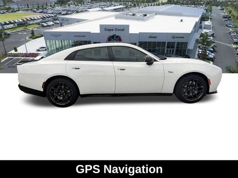 New 2026 Dodge Charger R/T AWD/4WD image 3