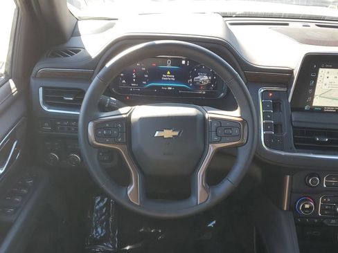 Used 2024 Chevrolet Tahoe High Country image 22