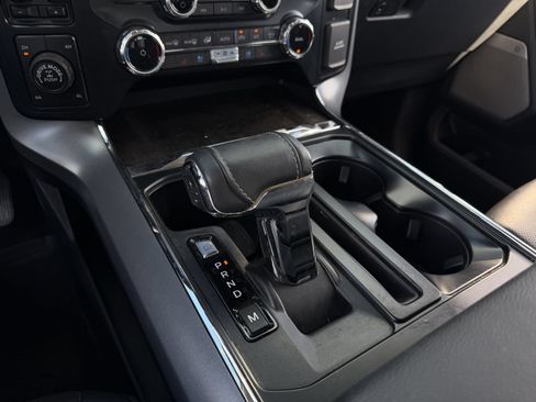 Used 2022 Ford F150 Lariat AWD/4WD image 21