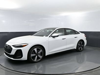 New 2026 Audi A5 Premium