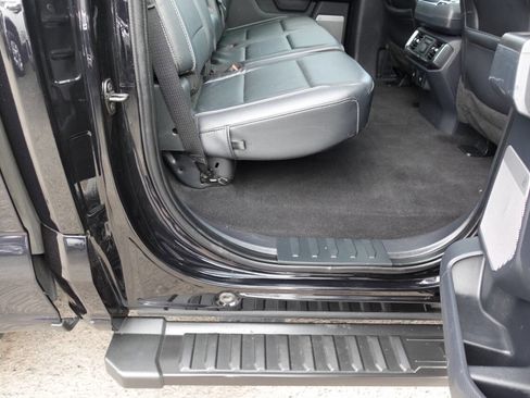 Used 2023 Ford F150 Lariat w/ Equipment Group 502A High image 35