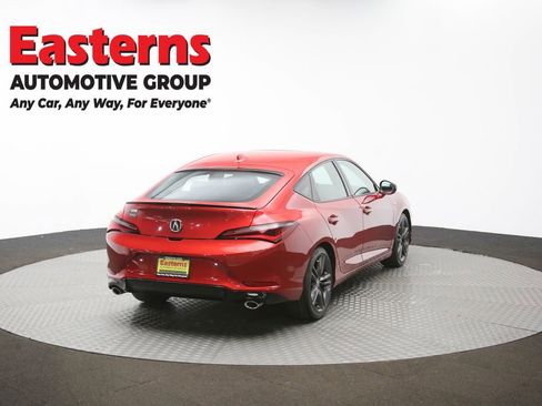 Used 2023 Acura Integra A-Spec image 40