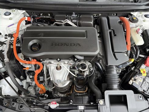 Used 2024 Honda Accord Sport image 27