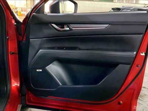 Used 2024 MAZDA CX-5 AWD 2.5 S w/ Premium Plus Pkg image 22