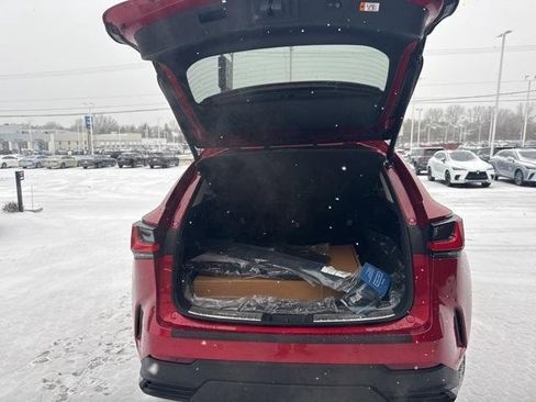 New 2026 Lexus NX 350 350h Base w/ Accessory Package (2T) image 20