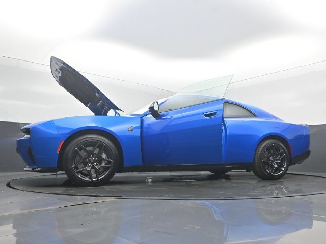 New 2026 Dodge Charger Scat Pack AWD/4WD image 58