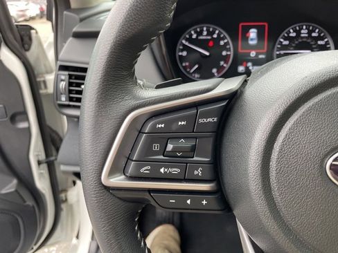 Used 2023 Subaru Legacy Premium image 23