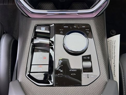 New 2026 BMW X3 xDrive30 w/ Premium Package image 19