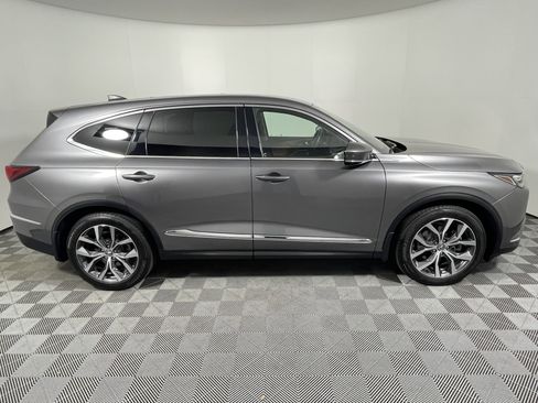 Used 2024 Acura MDX SH-AWD w/ Technology Package image 6