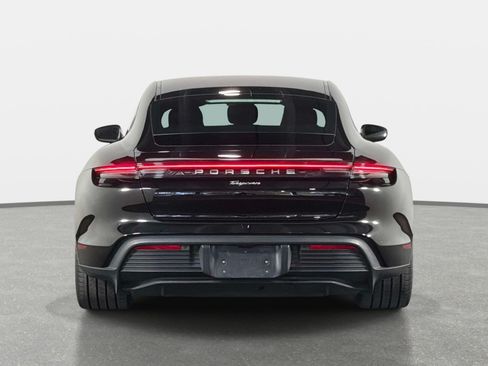 Used 2024 Porsche Taycan w/ Premium Package RWD image 6