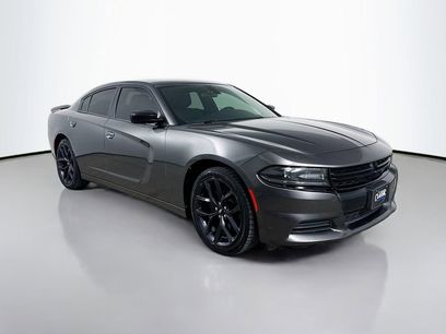 Used 2019 Dodge Charger SXT w/ Blacktop Package