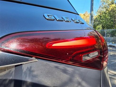 Used 2024 Mercedes-Benz GLE 53 AMG 4MATIC image 11