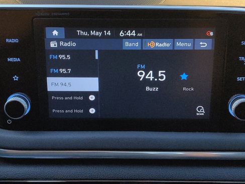 Used 2020 Hyundai Sonata SEL w/ Convenience Package FWD image 25