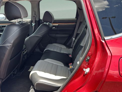 Used 2022 Honda CR-V EX image 10