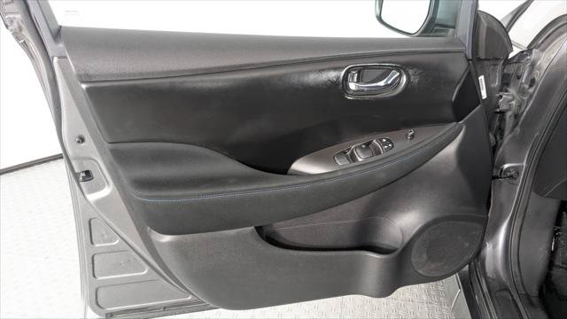 Used 2025 Nissan Leaf S FWD image 13