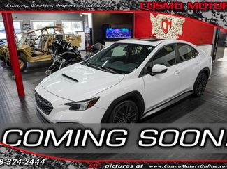 Used 2022 Subaru WRX Premium AWD/4WD video 1