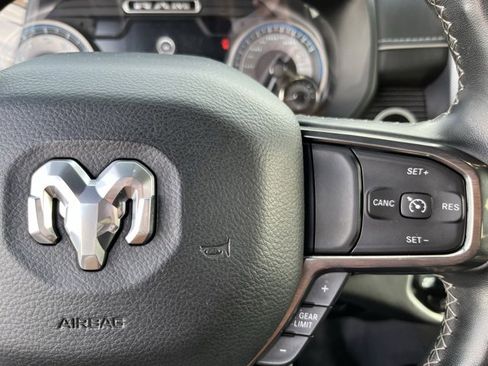 Used 2020 RAM 1500 Limited w/ Off Road Group image 25
