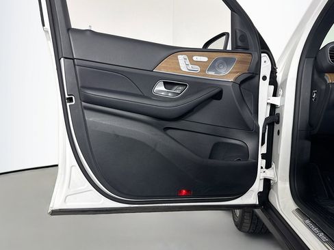 Used 2021 Mercedes-Benz GLE 350 image 20