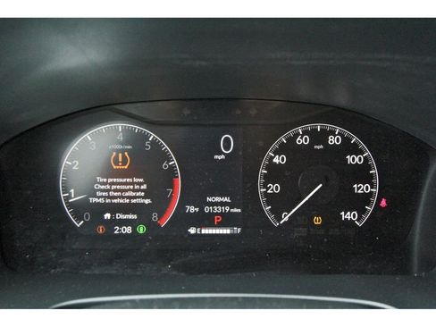 Used 2025 Honda CR-V EX-L image 13