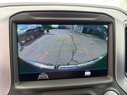 Used 2022 GMC Sierra 1500 Elevation AWD/4WD image 22