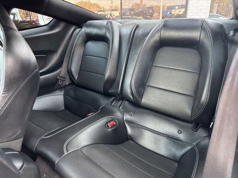 Used 2023 Ford Mustang Mach 1 w/ Equipment Group 700A image 20