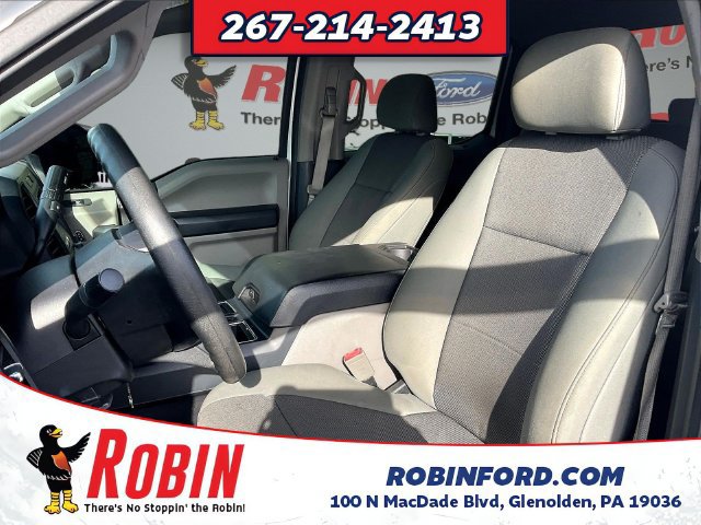 Used 2018 Ford F150 XL w/ Equipment Group 101A Mid AWD/4WD image 21
