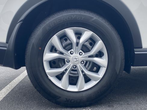 Certified 2026 Honda CR-V LX image 7