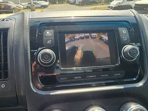 Used 2019 RAM ProMaster 3500 image 10