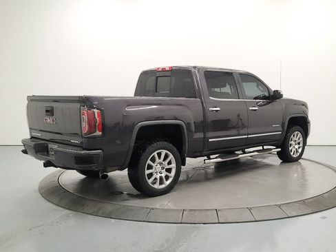 Used 2016 GMC Sierra 1500 Denali AWD/4WD image 7