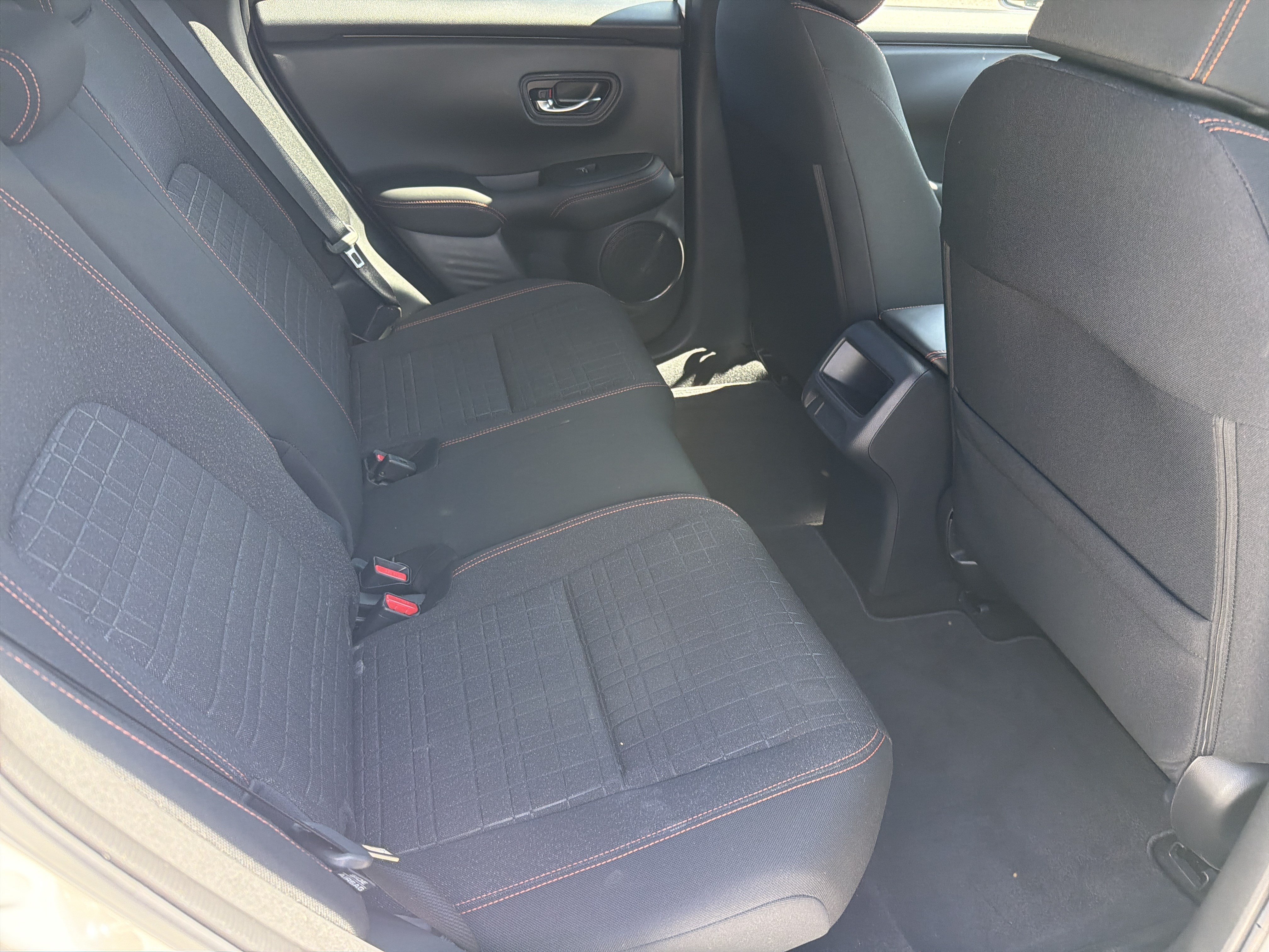 Used 2024 Honda HR-V Sport image 24