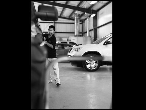 Used 2020 Ford Expedition Limited w/ Texas Edition Package image 3