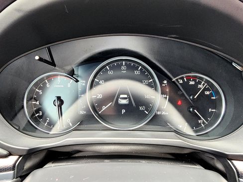 Used 2024 MAZDA CX-5 Carbon Edition image 20