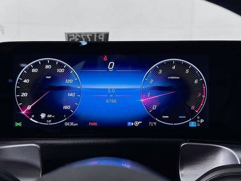 Certified 2024 Mercedes-Benz GLB 250 GLB 250 image 19