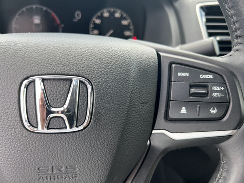 Used 2024 Honda Ridgeline RTL image 30