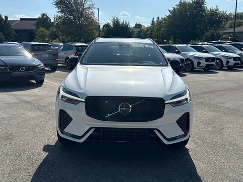 New 2026 Volvo XC60 B5 Plus w/ Climate Package image 2