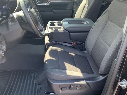 Used 2023 Chevrolet Silverado 1500 LT AWD/4WD image 20