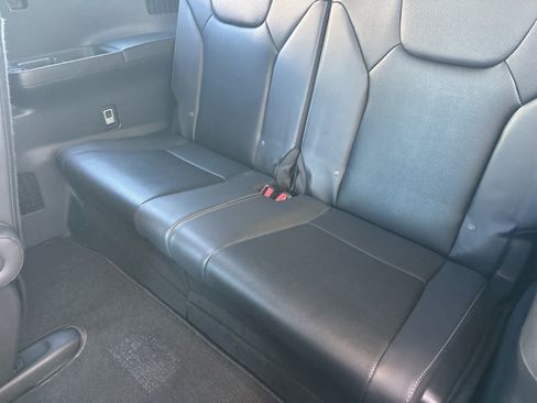 Used 2025 Lexus TX 500h AWD image 16
