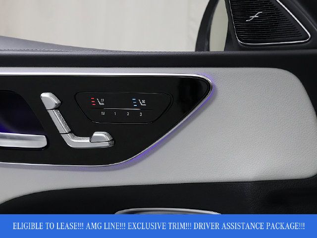 Certified 2026 Mercedes-Benz C 300 4MATIC Sedan image 24