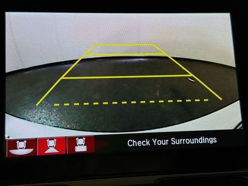 Used 2018 Honda Civic EX image 19