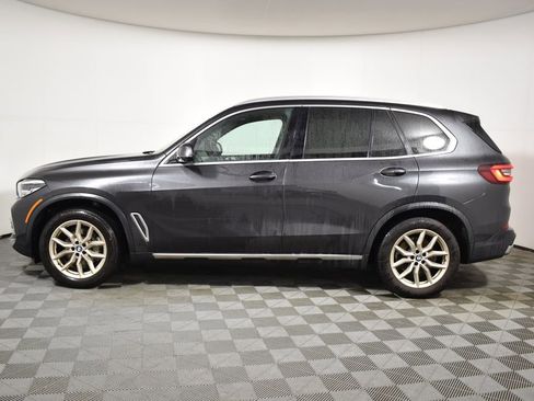 Certified 2023 BMW X5 xDrive40i w/ Parking Assistance Package image 2