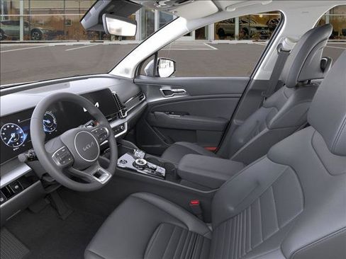 Used 2025 Kia Sportage SX Prestige image 17