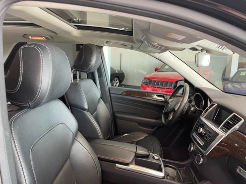 Used 2014 Mercedes-Benz ML 350 4MATIC image 30