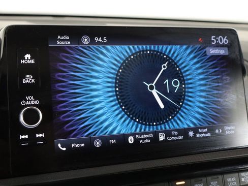 Used 2025 Honda Odyssey Sport-L image 36