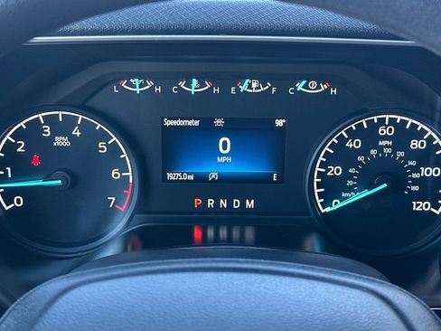 Used 2023 Ford F150 XL w/ STX Appearance Package image 23