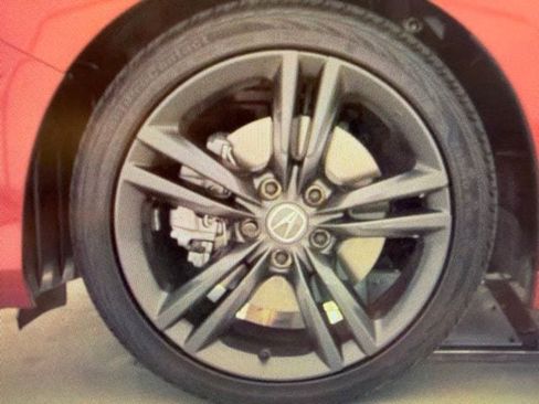 Used 2023 Acura Integra A-Spec FWD image 7