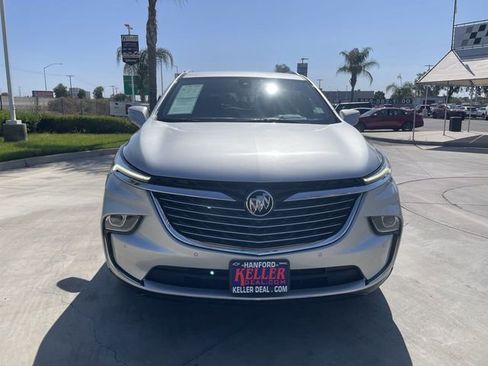 Used 2022 Buick Enclave Premium image 3
