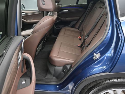 Used 2020 BMW X3 xDrive30i w/ Convenience Package image 85